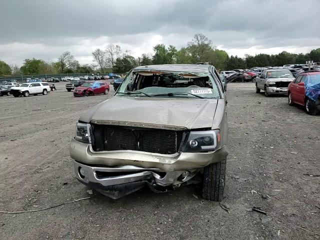 2006 Ford F150 VIN: 1FTPX12V96NB43176 Lot: 52777775
