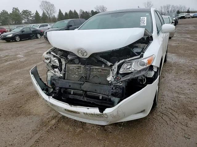 2012 Toyota Venza Le VIN: 4T3BK3BB1CU067113 Lot: 53433915