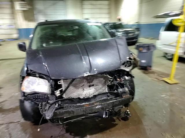 2014 Chrysler Town & Country Touring VIN: 2C4RC1BG7ER467105 Lot: 51237425