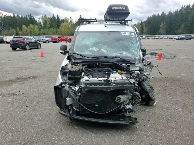 2018 Ram Promaster City VIN: ZFBERFAB9J6L83551 Lot: 52212325