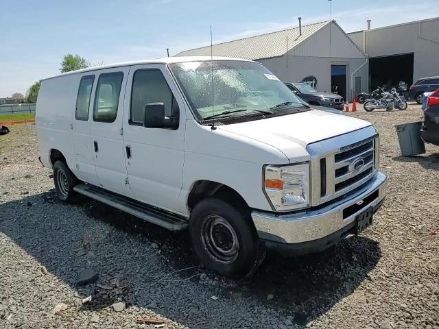 2012 Ford Econoline E250 Van VIN: 1FTNE2EWXCDA22486 Lot: 52734465