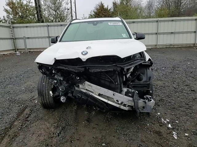 2021 BMW X5 xDrive40I VIN: 5UXCR6C04M9E11700 Lot: 51588925