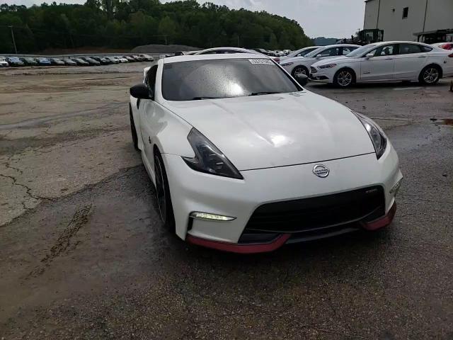 2015 Nissan 370Z Base VIN: JN1AZ4EH0FM441549 Lot: 53751585