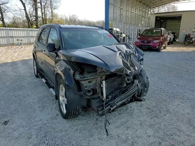 2008 Pontiac Torrent Gxp VIN: 2CKDL737886011012 Lot: 52208795