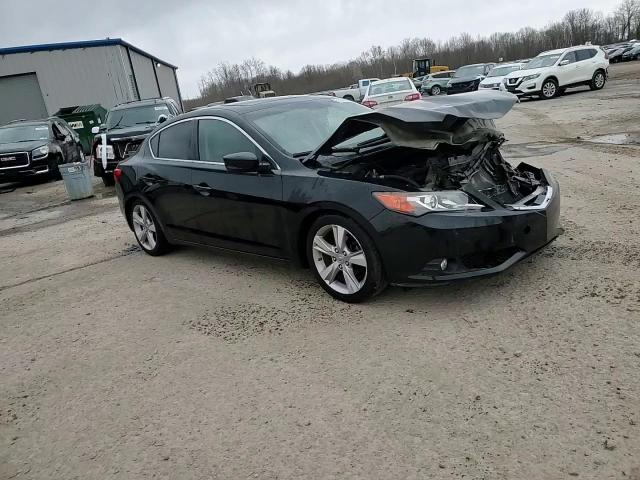 2013 Acura Ilx 20 Tech VIN: 19VDE1F75DE018934 Lot: 51143825