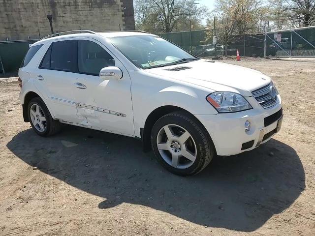 2006 Mercedes-Benz Ml 350 VIN: 4JGBB86E16A059562 Lot: 52015785