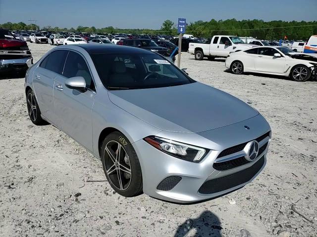 2021 Mercedes-Benz A 220 VIN: W1K3G4EB0MJ271544 Lot: 53053585