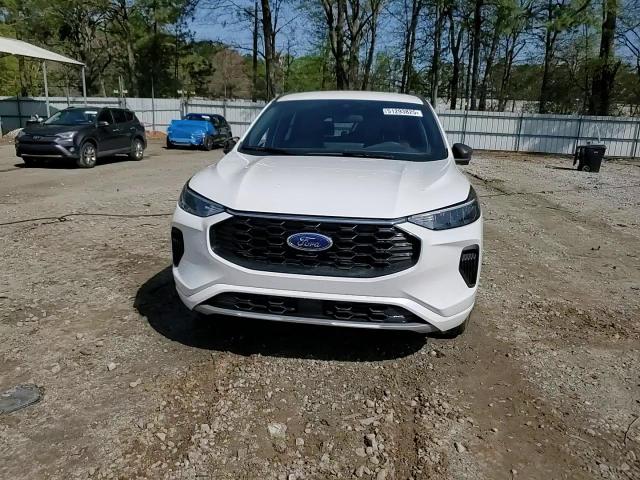 2024 Ford Escape St Line VIN: 1FMCU0MN8RUA81421 Lot: 51293825