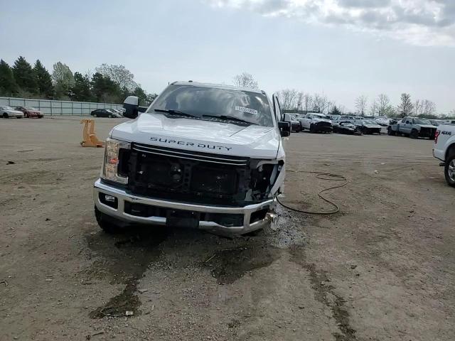 2017 Ford F250 Super Duty VIN: 1FT7W2BT0HEF44321 Lot: 54551995