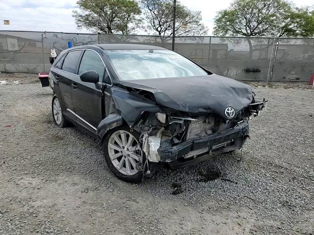 2012 Toyota Venza Le VIN: 4T3ZA3BB1CU058235 Lot: 54192335