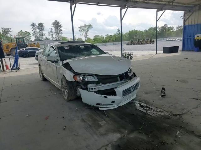 2011 Volvo S80 T6 VIN: YV1902AH3B1146312 Lot: 52344565