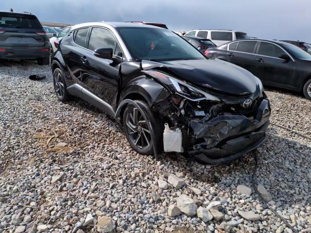 2020 Toyota C-Hr Xle VIN: JTNKHMBX6L1075136 Lot: 53728485