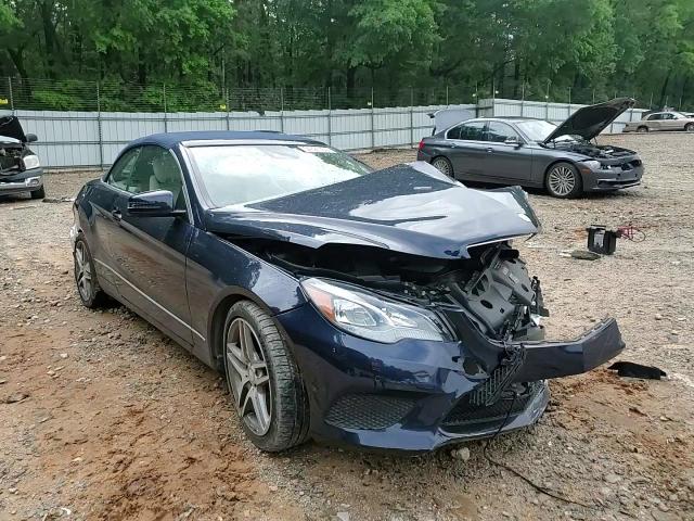 2015 Mercedes-Benz E 400 VIN: WDDKK6FF5FF299465 Lot: 54321405