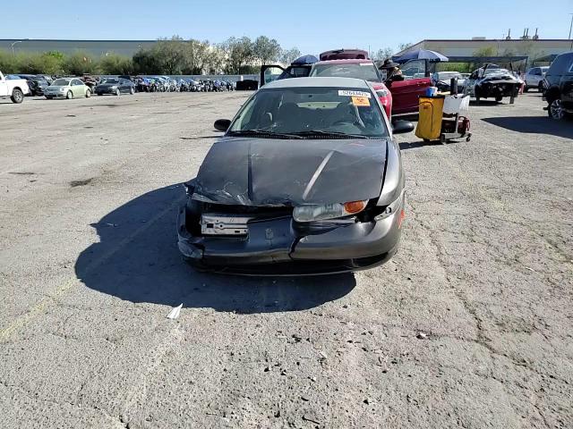 2000 Saturn S Series VIN: 1G8ZH528YZ145605 Lot: 52643425