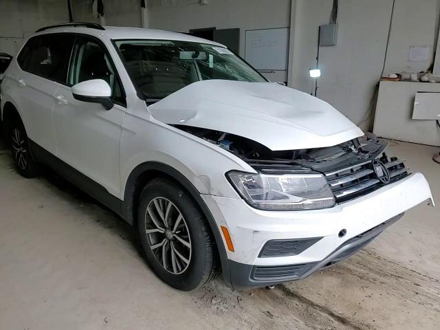 2021 Volkswagen Tiguan S VIN: 3VV0B7AX4MM040312 Lot: 51365005