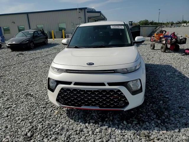 2020 Kia Soul Gt Line VIN: KNDJ63AUXL7070526 Lot: 53839815