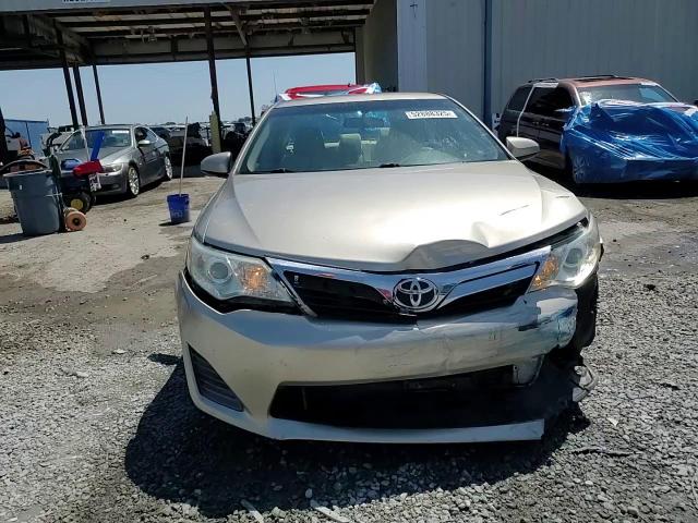 2014 Toyota Camry L VIN: 4T1BF1FK0EU449048 Lot: 52888325