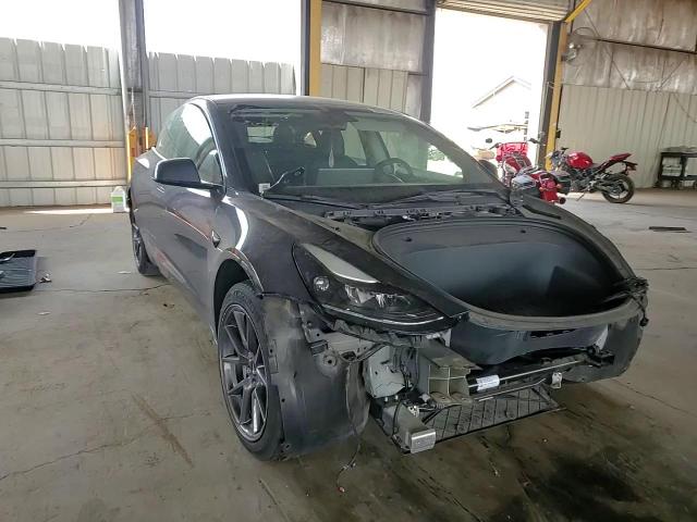 2022 Tesla Model 3 VIN: 5YJ3E1EA7NF161427 Lot: 52152055