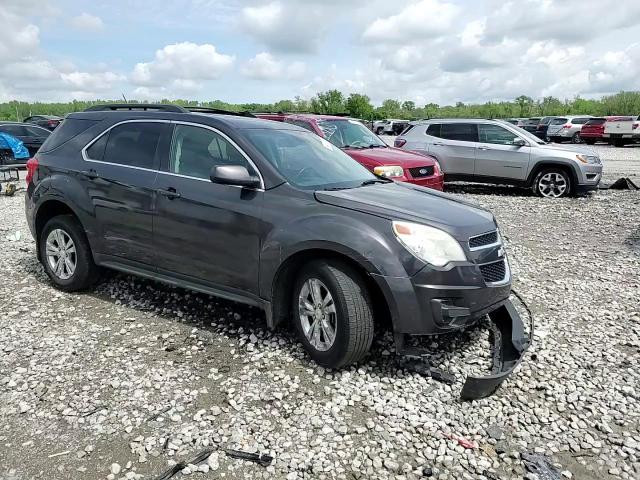 2015 Chevrolet Equinox Lt VIN: 2GNALBEK0F6312103 Lot: 54424185