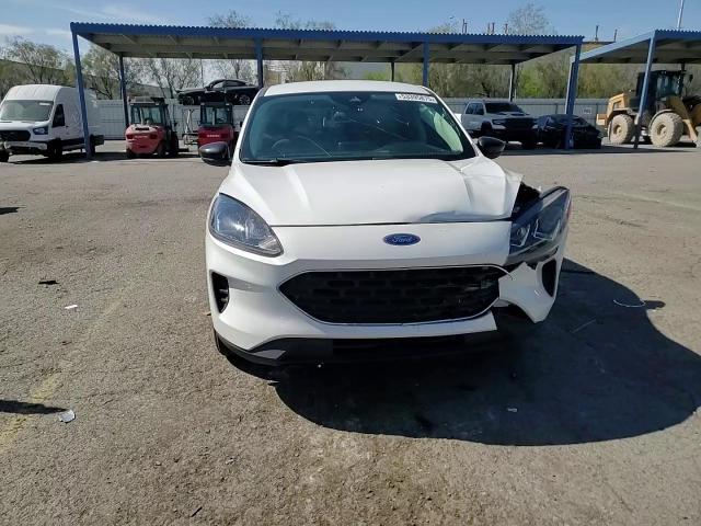 2021 Ford Escape Se VIN: 1FMCU0G67MUB29424 Lot: 53395875