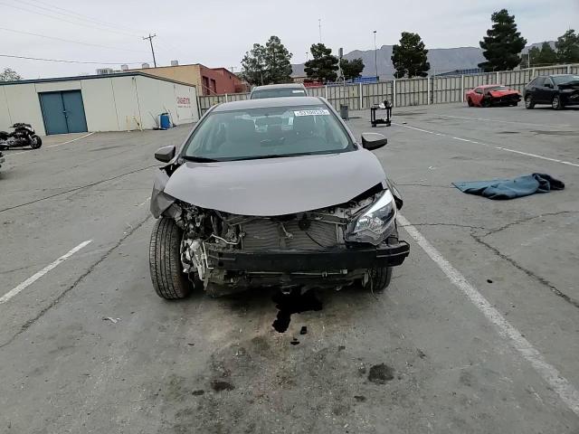 2015 Toyota Corolla L VIN: 5YFBURHE1FP195798 Lot: 53100535