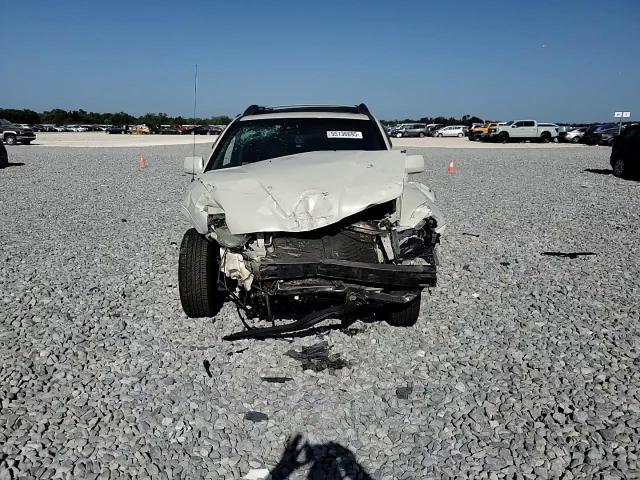 2004 Mitsubishi Endeavor Xls VIN: 4A4MN31S64E023868 Lot: 55136695