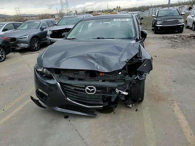 2014 Mazda 3 - Image 10
