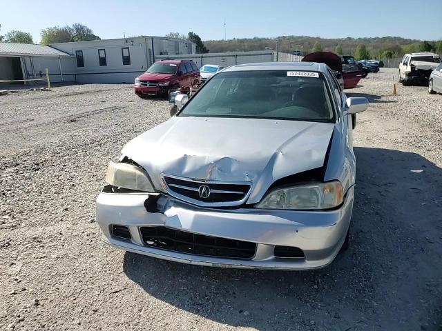 2001 Acura 3.2Tl VIN: 19UUA566X1A024567 Lot: 52332035