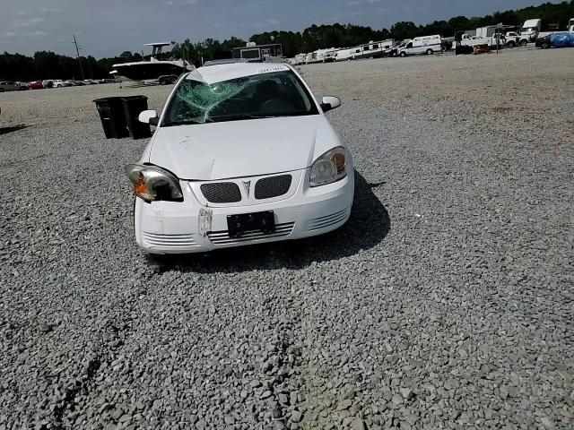 2009 Pontiac G5 VIN: 1G2AS18H097182905 Lot: 54411925