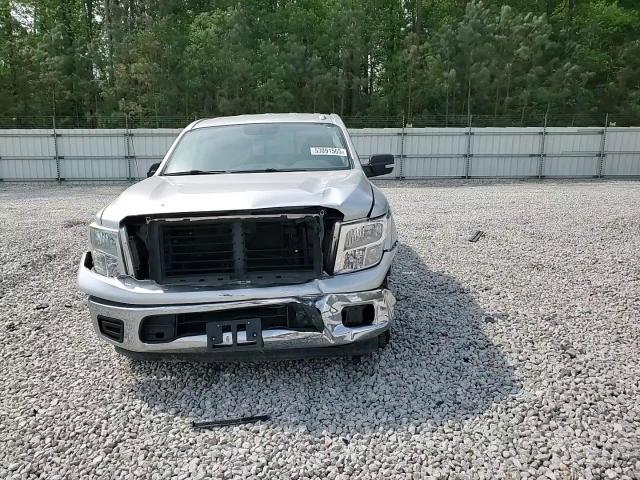 2017 Nissan Titan S VIN: 1N6AA1EK9HN512322 Lot: 53091565
