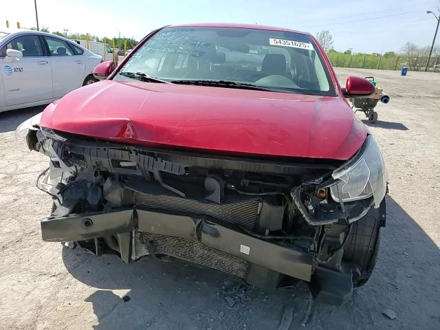 2019 Kia Rio S VIN: 3KPA24ABXKE207592 Lot: 54351625
