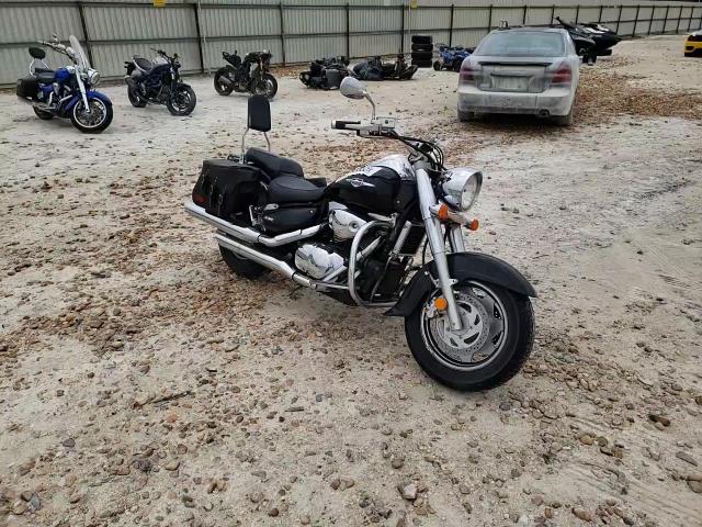 2007 Suzuki Vl1500 VIN: JS1VY52A372102371 Lot: 52413685