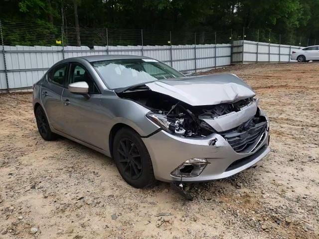 2015 Mazda 3 Sport VIN: 3MZBM1U7XFM139260 Lot: 55016345