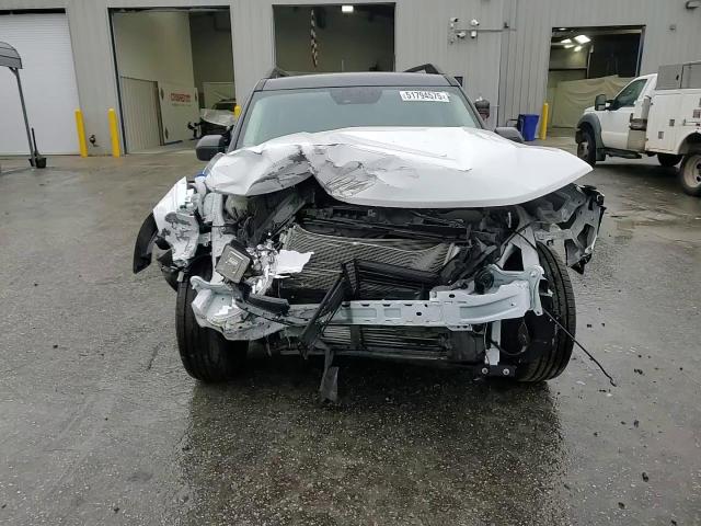 2021 Ford Bronco Sport Outer Banks VIN: 3FMCR9C6XMRB07632 Lot: 51794575