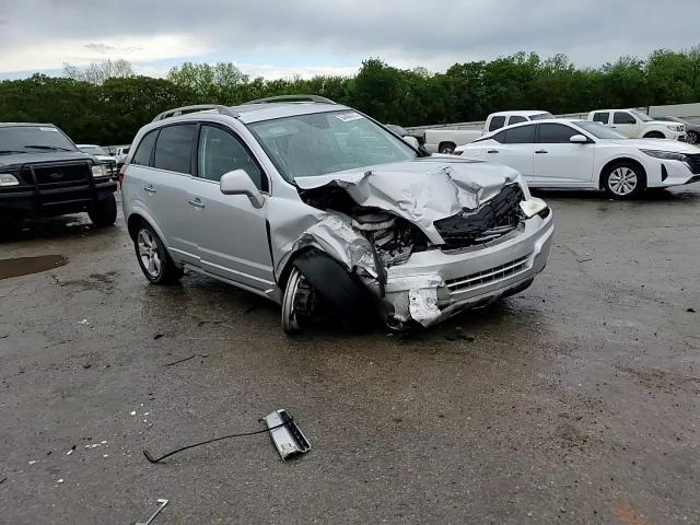 2013 Chevrolet Captiva Ltz VIN: 3GNAL4EK4DS571218 Lot: 54486615