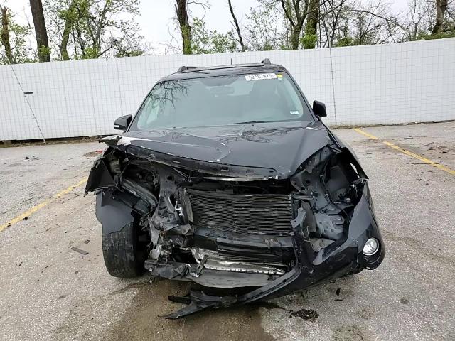 2012 GMC Acadia Denali VIN: 1GKKBTED8CJ213342 Lot: 52187975