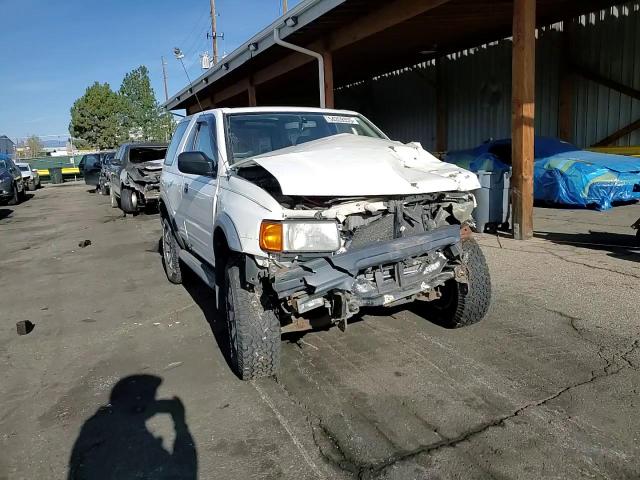 1998 Isuzu Amigo VIN: 4S2CM57W1W4334035 Lot: 54359355