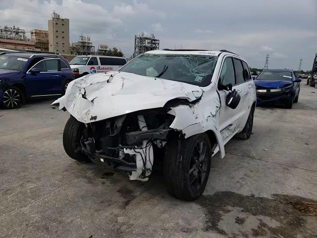 2020 Jeep Grand Cherokee Limited VIN: 1C4RJEBG1LC152559 Lot: 53973935