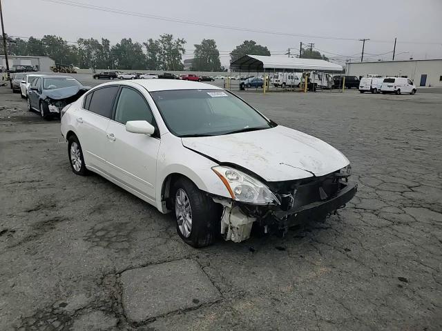 2010 Nissan Altima Base VIN: 1N4AL2APXAN450493 Lot: 55294925