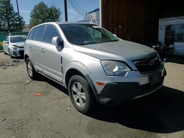 2008 Saturn Vue Xe VIN: 3GSCL33P38S512102 Lot: 51528515