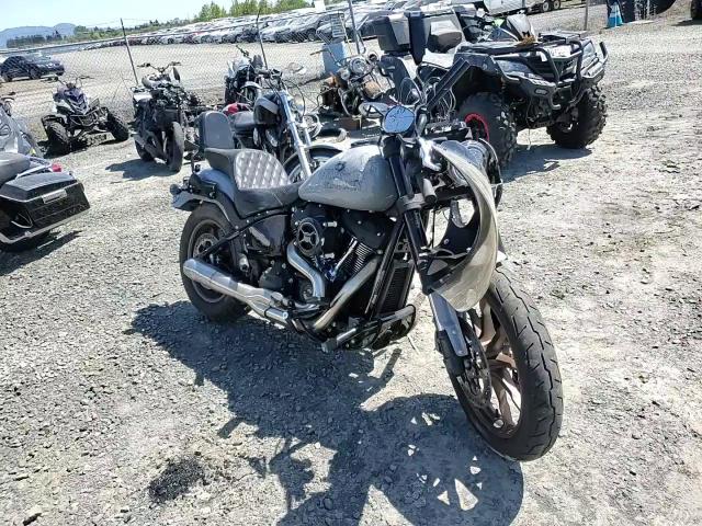 2024 Harley-Davidson Fxlrs VIN: 1HD1YWZ14RB037712 Lot: 54064015