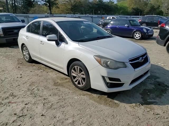 2015 Subaru Impreza Premium VIN: JF1GJAC65FH014428 Lot: 53376655