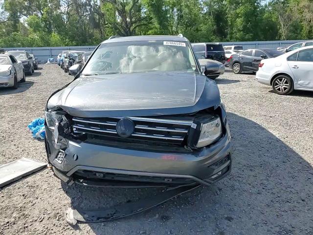 2019 Volkswagen Tiguan - Image 12