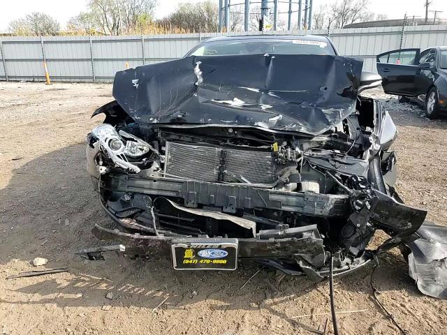 2020 Ford Fusion Se VIN: 3FA6P0HD2LR246071 Lot: 55123095