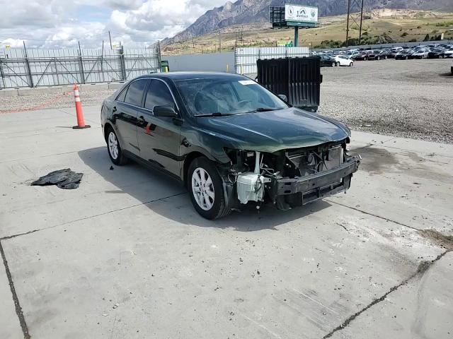 2010 Toyota Camry Se VIN: 4T1BK3EKXAU607589 Lot: 55401145