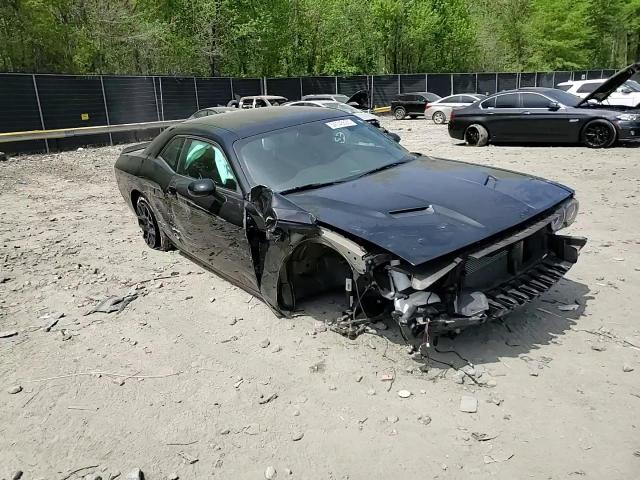 2021 Dodge Challenger Sxt VIN: 2C3CDZAG5MH524557 Lot: 54148625
