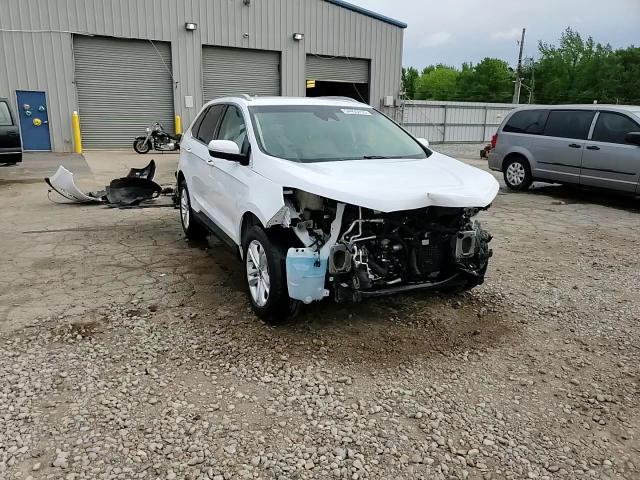 2020 Ford Edge Sel VIN: 2FMPK4J90LBA89175 Lot: 54495755