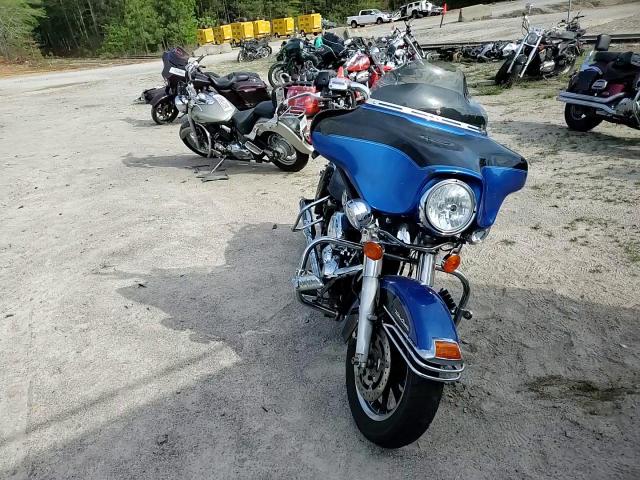 2008 Harley-Davidson Flhtcui VIN: 1HD1FC4188Y656000 Lot: 51895645