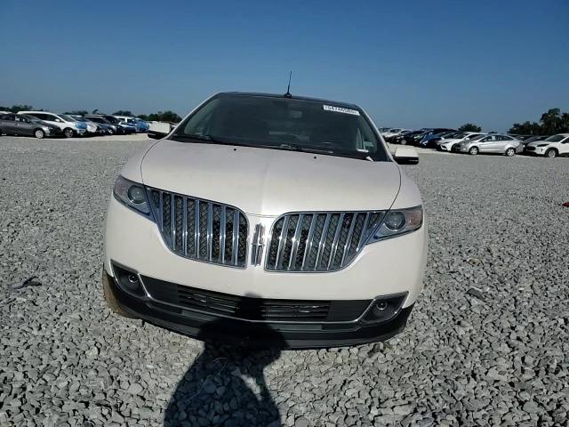 2014 Lincoln Mkx VIN: 2LMDJ8JKXEBL04701 Lot: 54746585