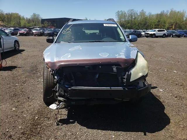 2010 Subaru Outback 3.6R Limited VIN: 4S4BRDKCXA2334485 Lot: 54841675